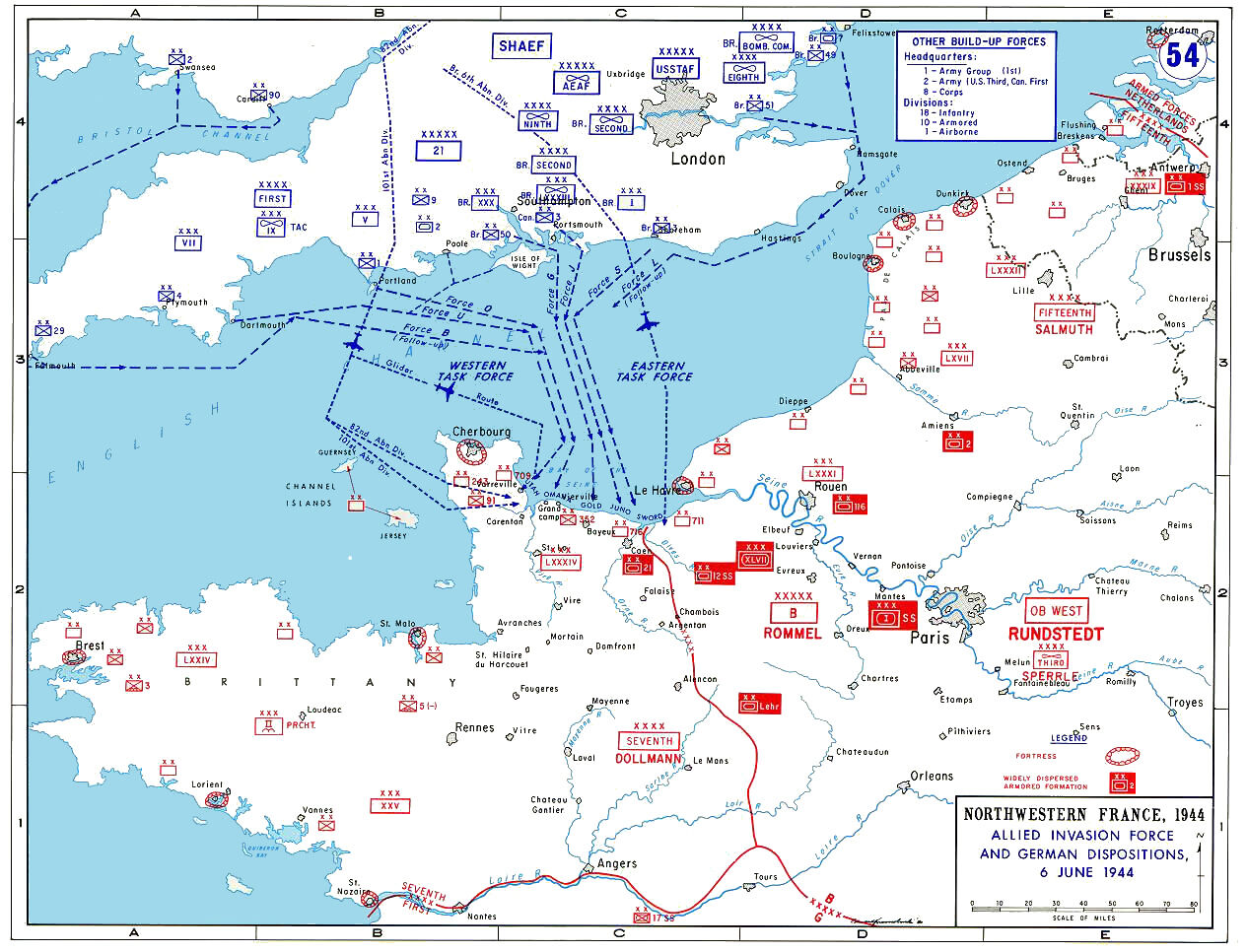 Sword Beach
