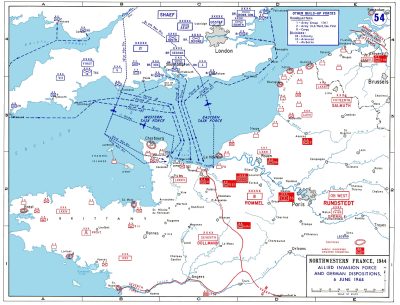 Sword Beach