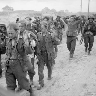Sword Beach
