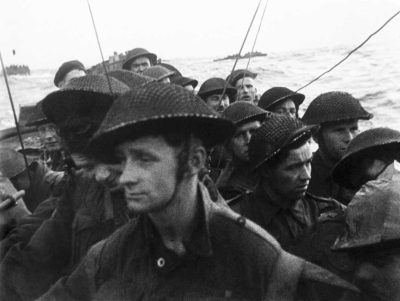 Sword Beach