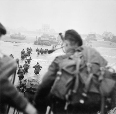 Sword Beach