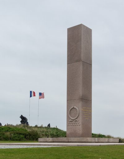 Monument de l'US Navy